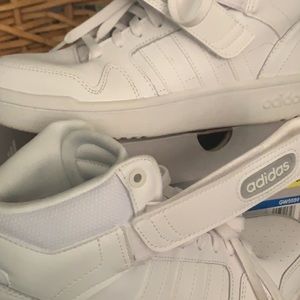 White used once great condition